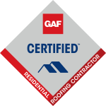 GAF certified