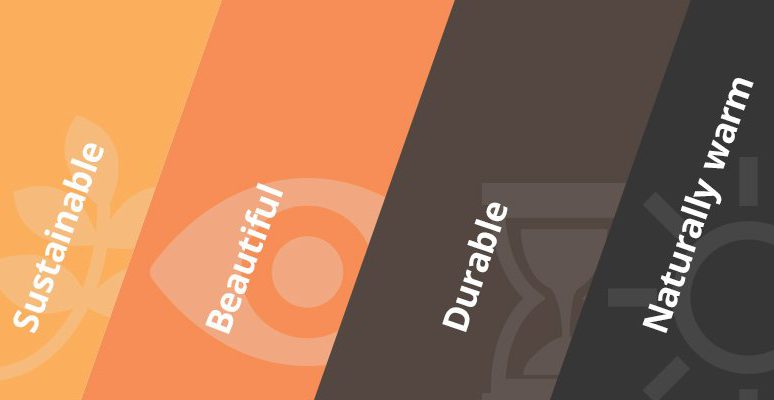 benefits cedar siding