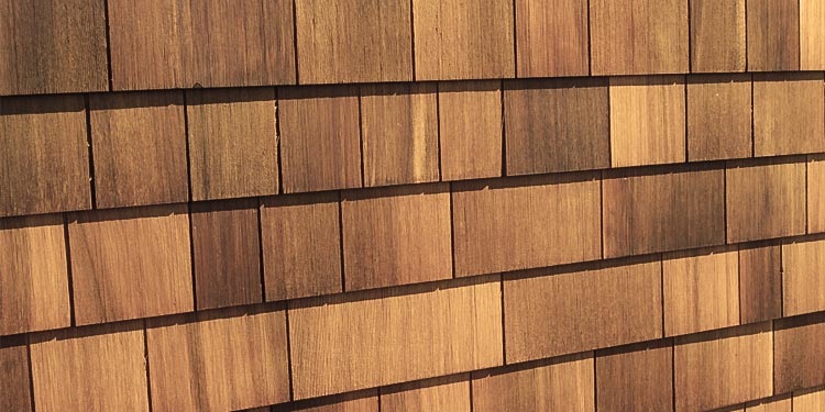 cedar siding grades