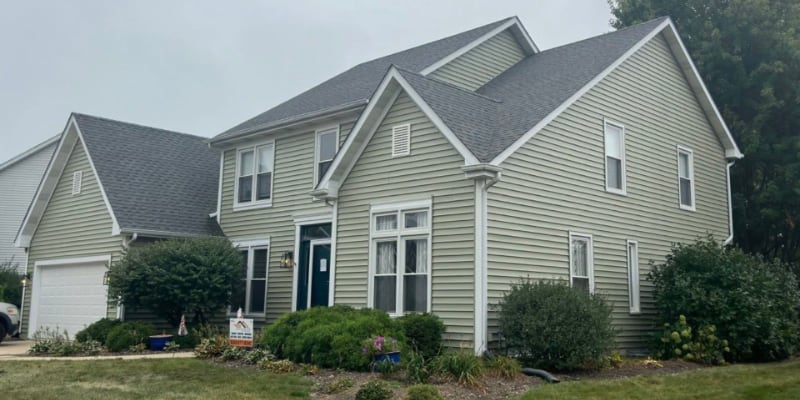 certainteed vinyl siding