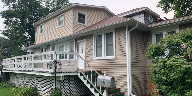 certainteed vinyl siding