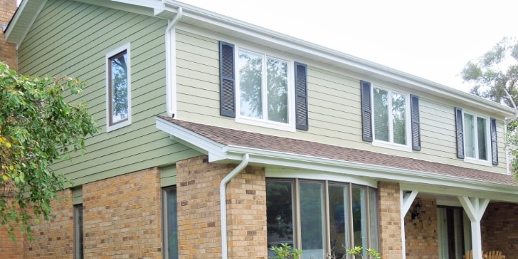 james hardie siding