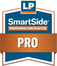 lp smartside pro