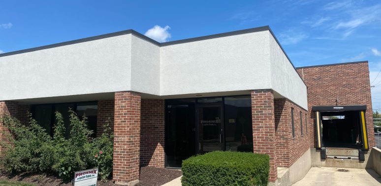 What you need to know about stucco painting and repair for commercial buildings