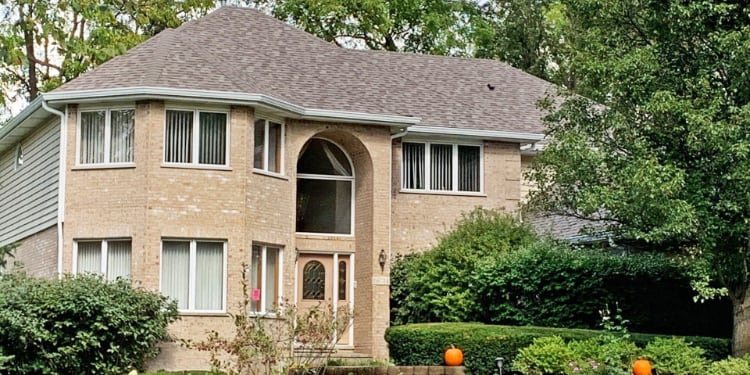 owens corning architectural shingles roofing