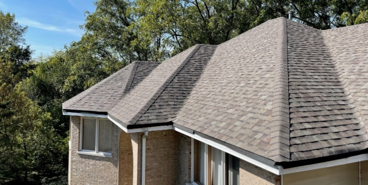 owens corning architectural shingles roofing