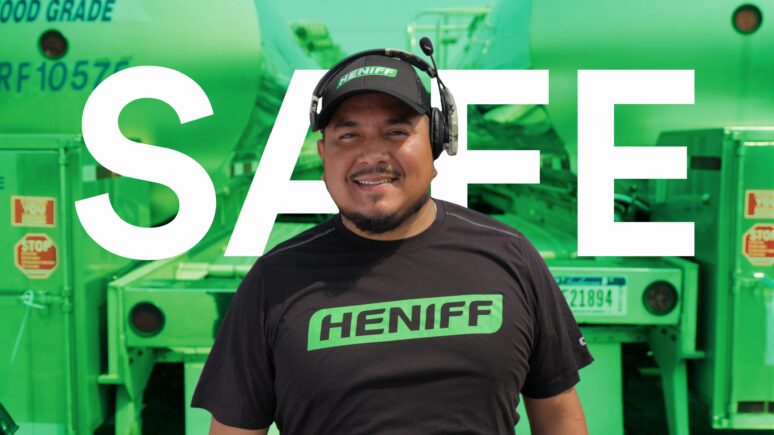 Heniff Transportation Systems Brand Video