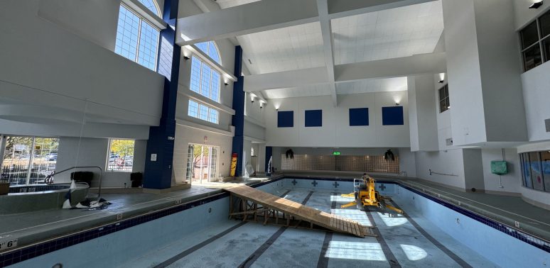 How to choose the right white paint for your business? (2026 trends included)