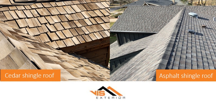roofing types