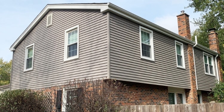 royal estate vinyl siding
