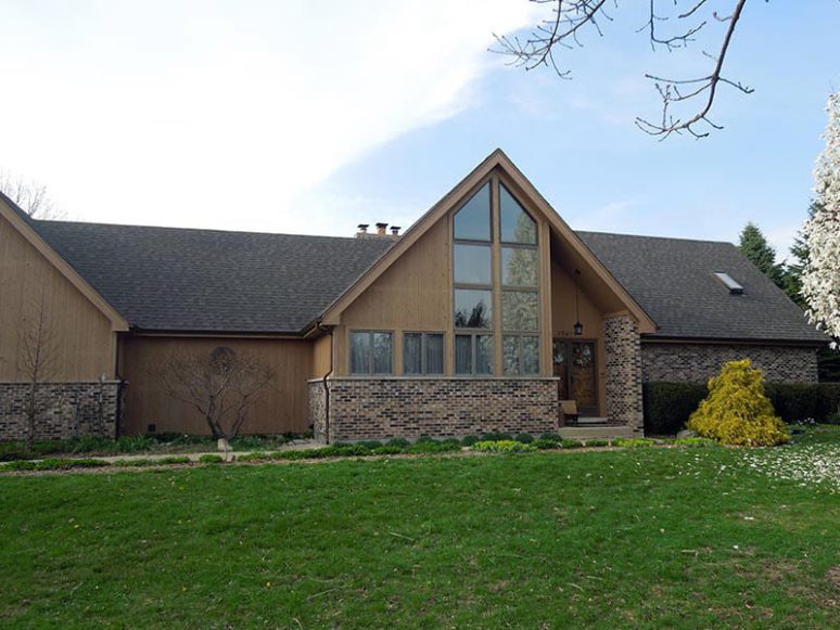 Shingle roof replacement in Naperville project photo 2