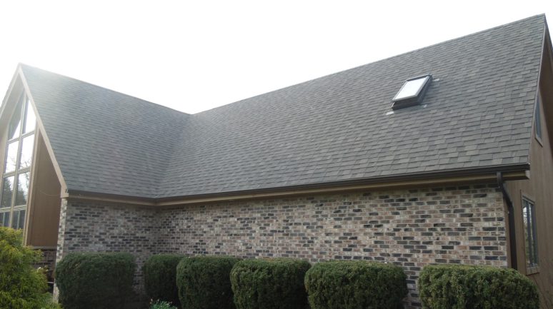 Shingle roof replacement in Naperville project photo 5