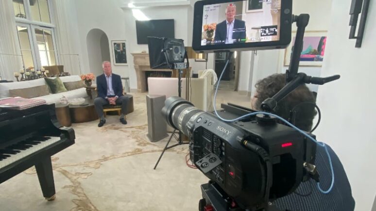 video content creation