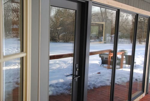 Window replacement in Barrington project photo 2