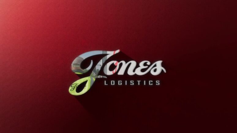 Jones Logistics