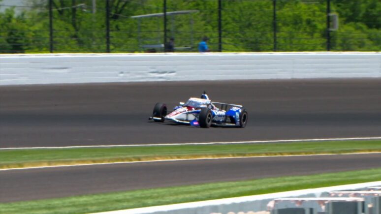 HUB | Bobby and Graham Rahal