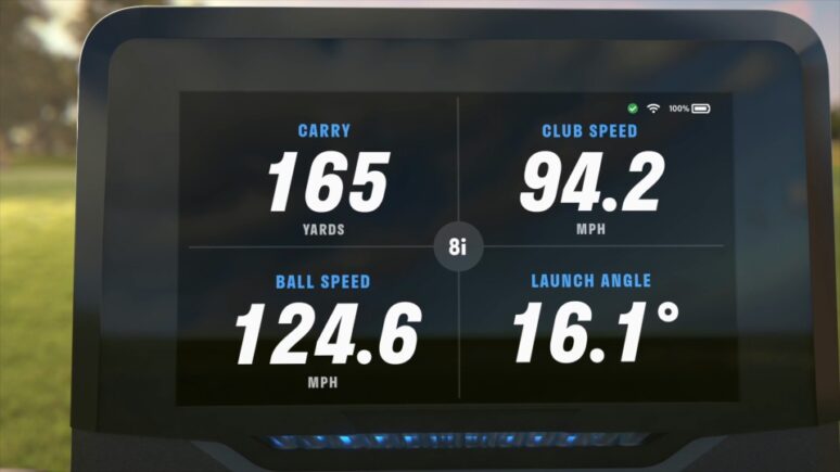 FULL SWING Partnership