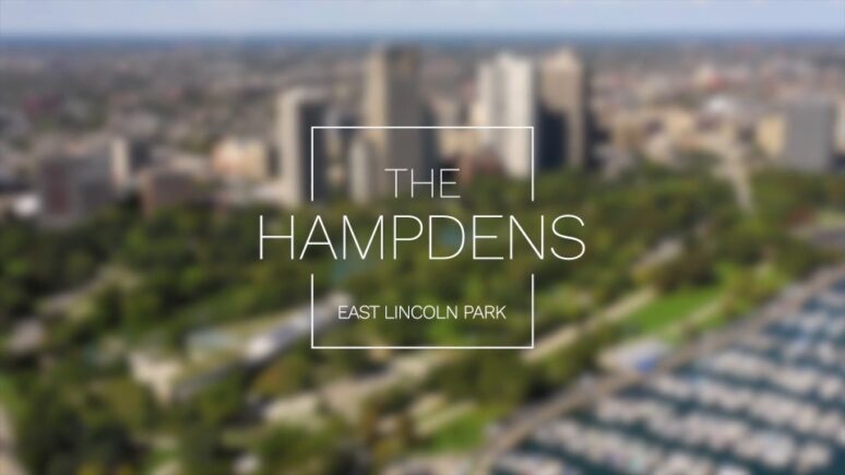 The Hampdens