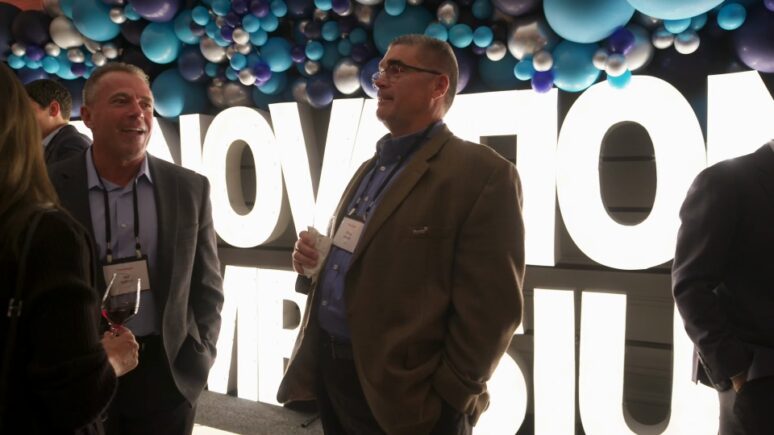 Paradigm Innovation Symposium Event Highlight Reel