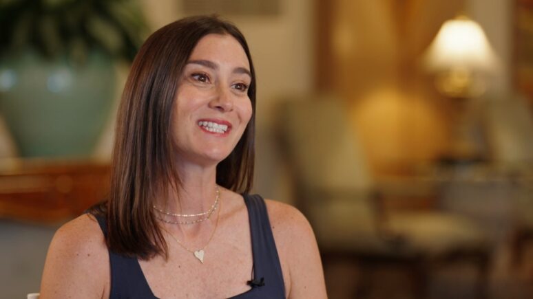 Twin Orchard Country Club –&nbsp;Testimonial 1